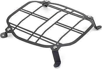 Amazon | バイクヘッドライト カバー H2C ための Msx 用 グロム